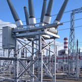 Модернизация систем РЗА на ПС 110 кВ на территории филиала "Приморские электрические сети" .